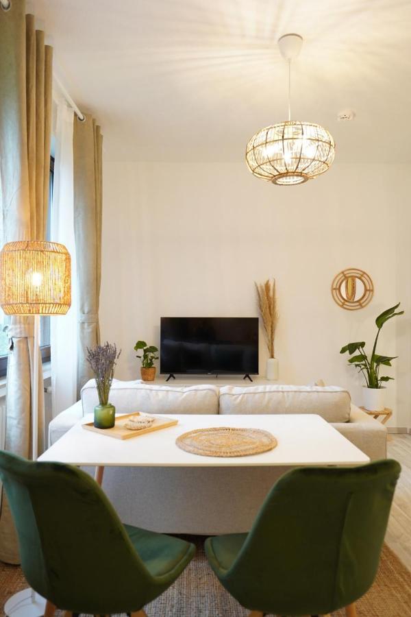 Dein Flughafen Messe Apartment Nahe Duesseldorf 2 Duisburg Kültér fotó