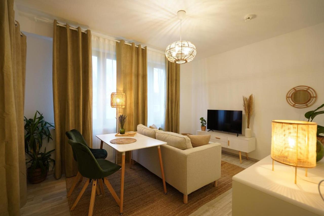 Dein Flughafen Messe Apartment Nahe Duesseldorf 2 Duisburg Kültér fotó